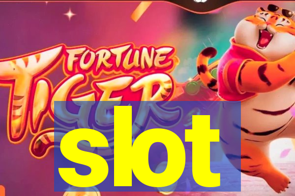 slot