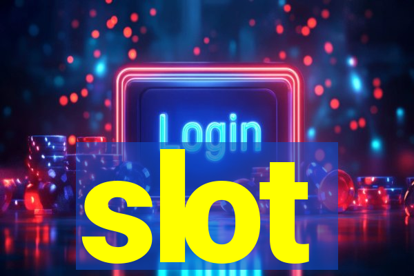 slot