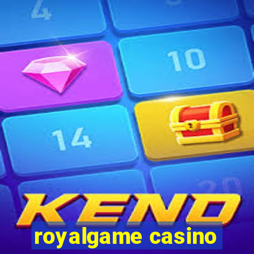 royalgame casino