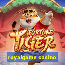 royalgame casino