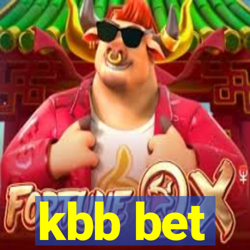 kbb bet