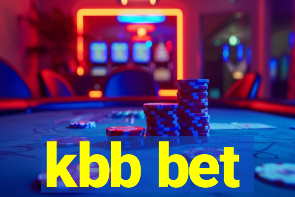 kbb bet