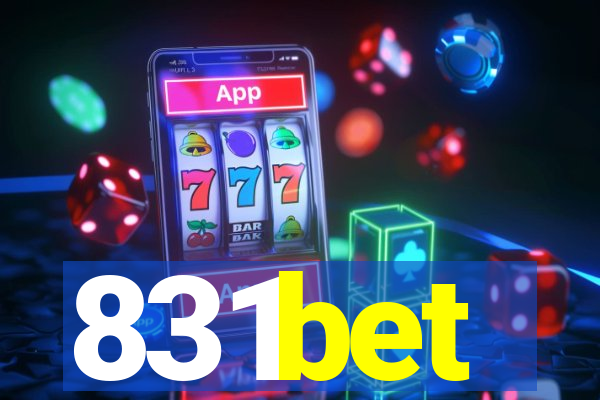 831bet