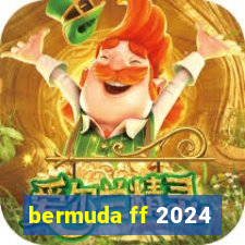 bermuda ff 2024