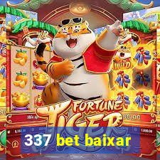 337 bet baixar