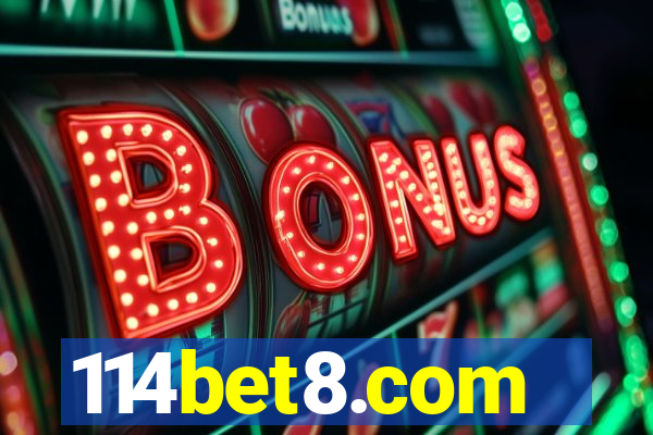 114bet8.com