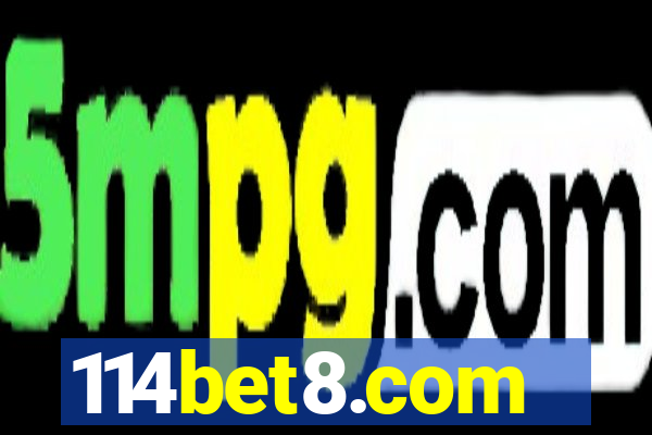 114bet8.com