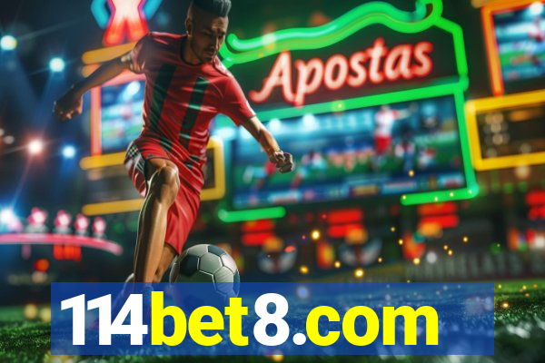 114bet8.com