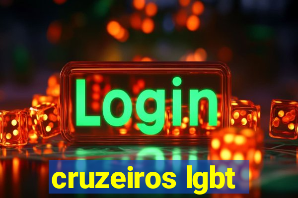 cruzeiros lgbt