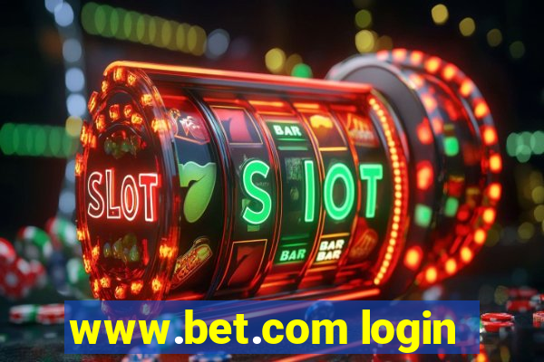 www.bet.com login