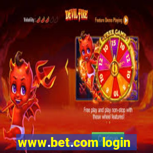 www.bet.com login