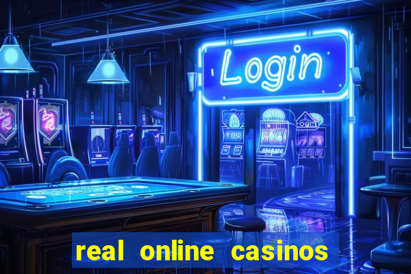 real online casinos new york