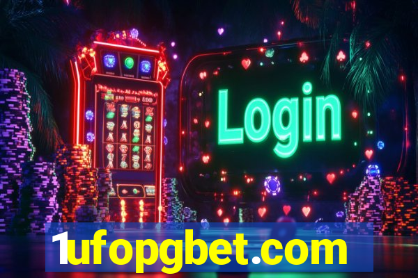 1ufopgbet.com