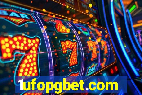 1ufopgbet.com