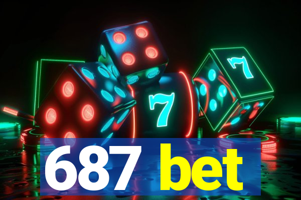 687 bet