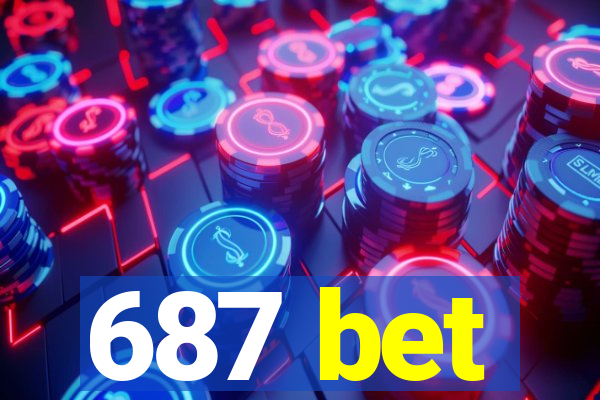 687 bet