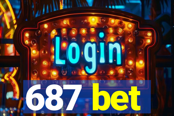 687 bet