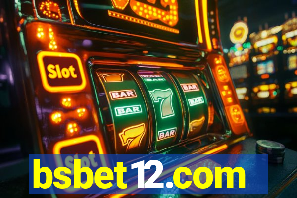 bsbet12.com