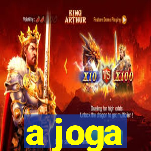 a joga