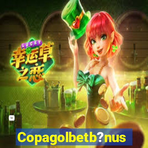 Copagolbetb?nus