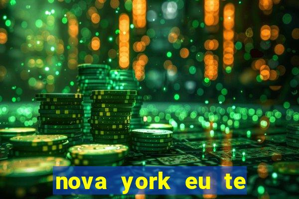 nova york eu te amo filme completo dublado