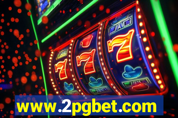 www.2pgbet.com