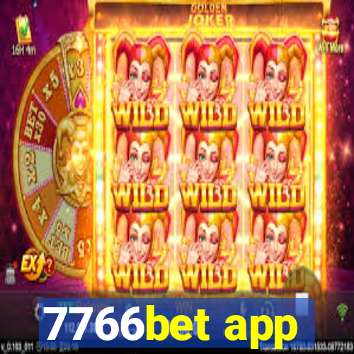 7766bet app