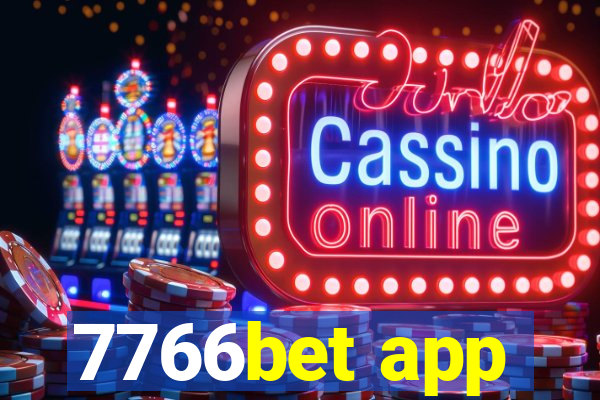 7766bet app