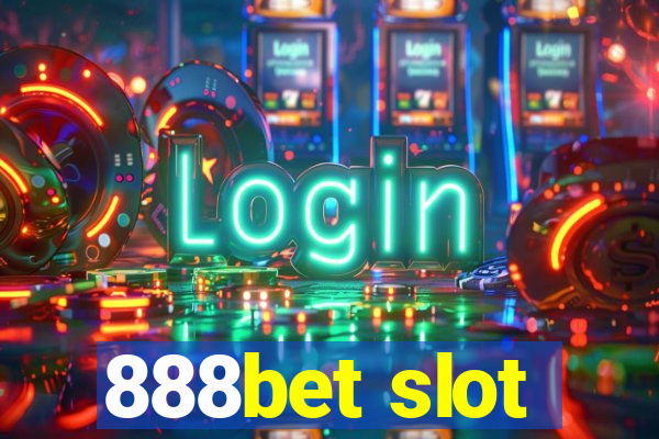 888bet slot