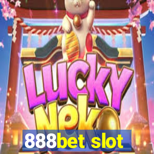 888bet slot