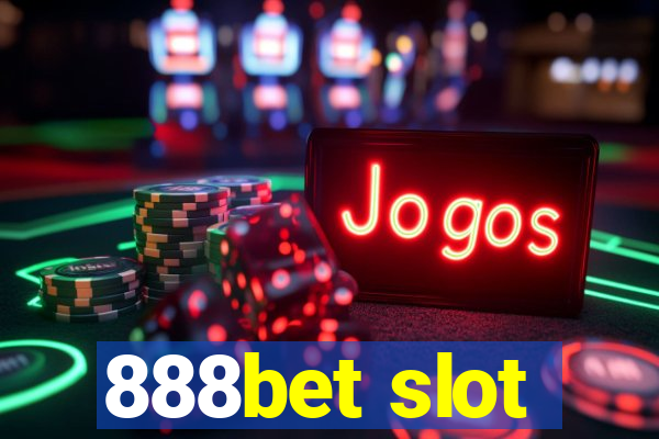 888bet slot