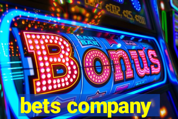 bets company