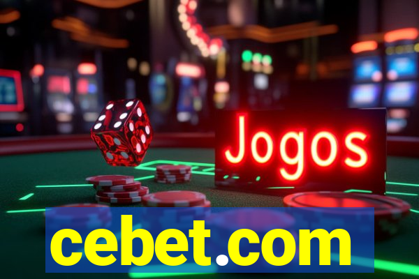 cebet.com