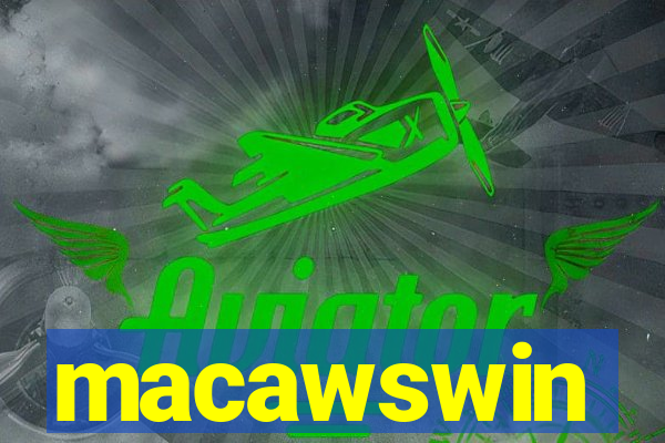 macawswin