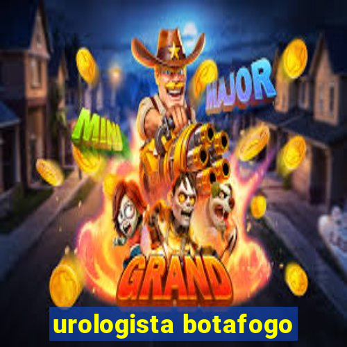 urologista botafogo