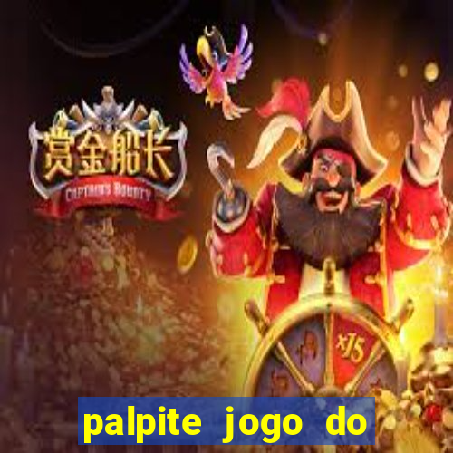 palpite jogo do santos hoje