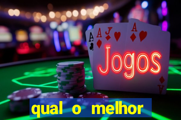 qual o melhor aplicativo de jogo para ganhar dinheiro