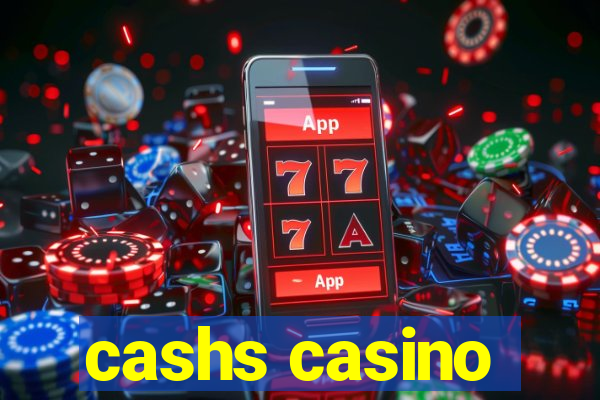 cashs casino