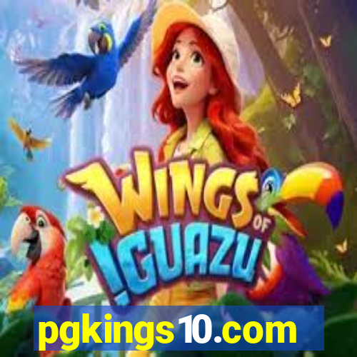 pgkings10.com