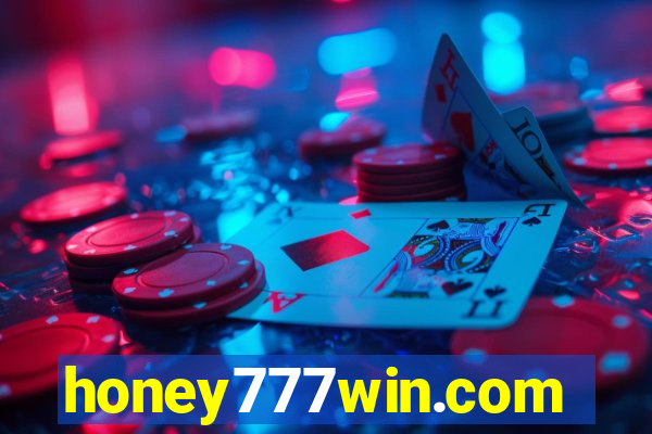 honey777win.com