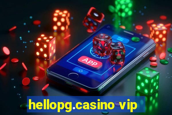 hellopg.casino vip