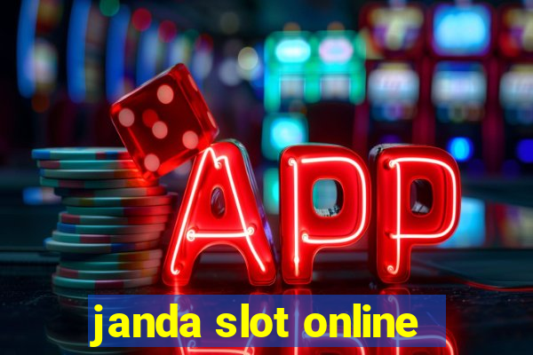 janda slot online