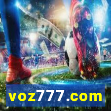 voz777.com