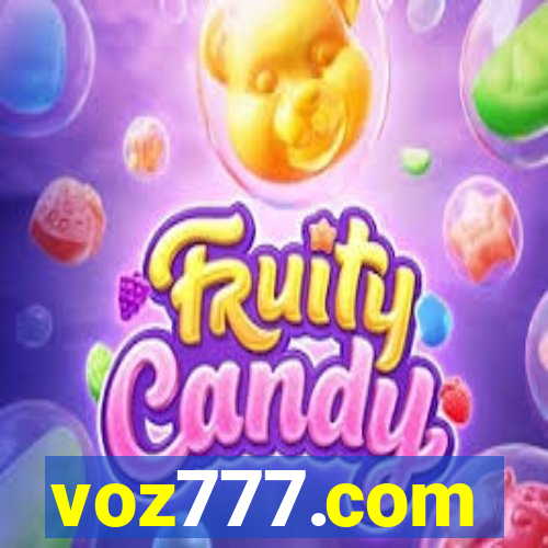 voz777.com