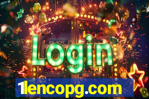 1lencopg.com