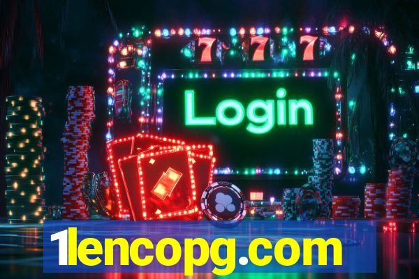 1lencopg.com