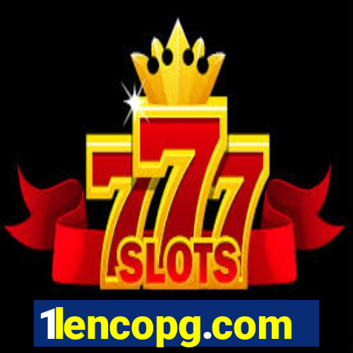 1lencopg.com