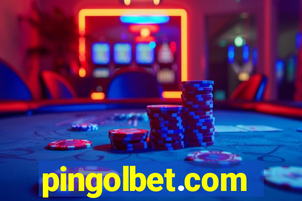 pingolbet.com