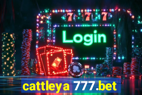 cattleya 777.bet