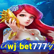 wj bet777